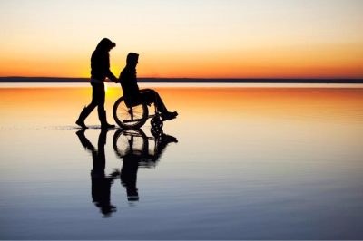 How Should Muslims Look at Disability?