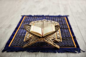 I Feel Depressed; Is It Because I Don’t Pray?