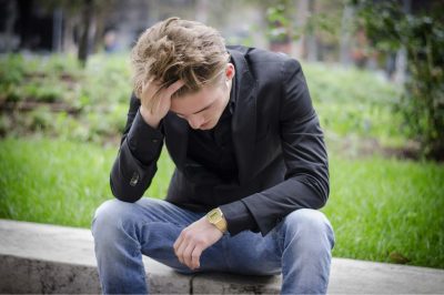 I Touched My Sister Improperly, Now I Feel Guilty