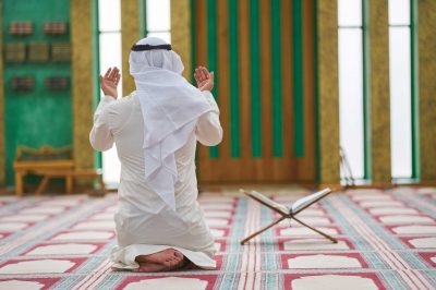 Is It Allowed to Make Duaa to Non-Muslim Dead Parents?