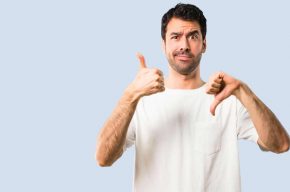 I’ve Never Been Attracted to My Wife; Shall We Divorce?