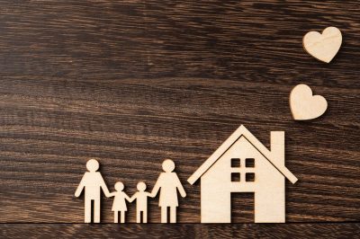 Marriage Void of Emotion, Sex & Financial Support