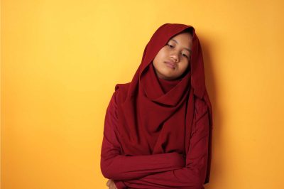 Mom’s Attitude Makes Everyone Depressed