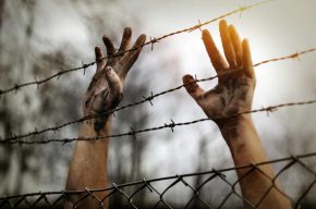 My Husband Made Me Live as a Refugee