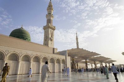 why muslims send blessings muhammad only