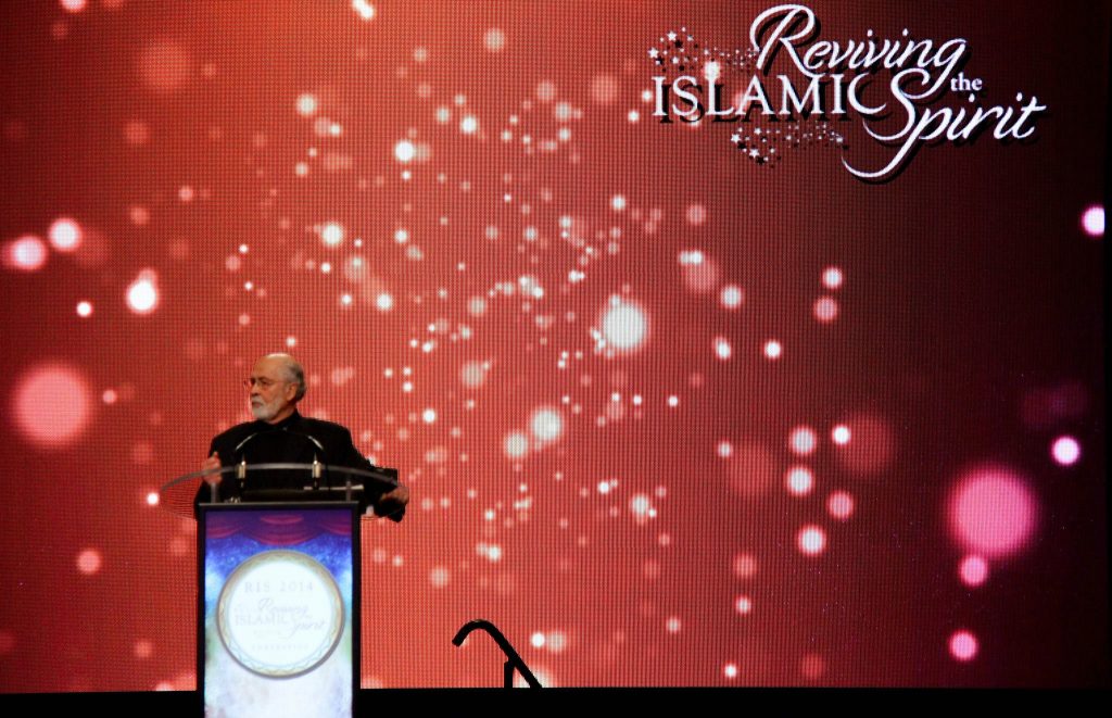 RIS Convention in Toronto Promises to Be New and Exciting - About Islam
