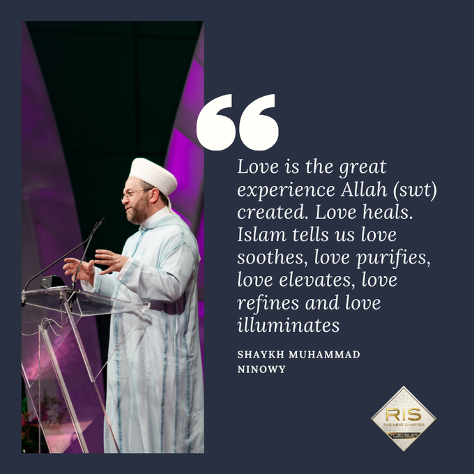 Muslim Leaders and Scholars Gather for Largest Islamic Convention in