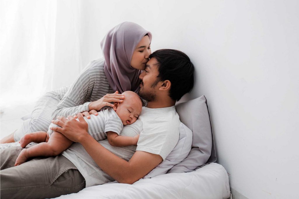 Youth & Marriage: What Should They Learn from Parents? - About Islam