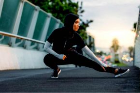 muslim women