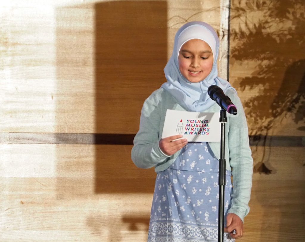 Young Muslim Writers Awards: Winners Announced - About Islam