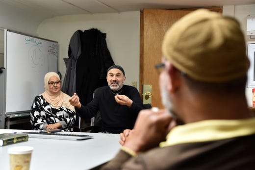 Here's Why More Latinos Are Converting to Islam - About Islam
