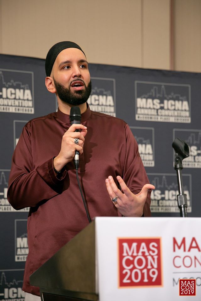 Muslim Convention Concludes in Chicago - About Islam