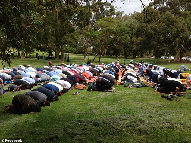 Aussie Muslims Unite to Help Firefighters and Bushfire Victims - About Islam