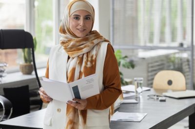 5 Tips to Successfully Achieve A Career Change - About Islam