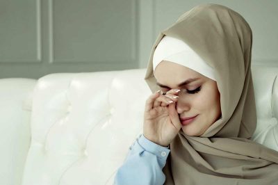 A Convert: I Thought I Married a Pious Husband