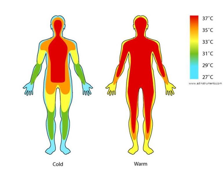 Adaptation to Weather Extremes