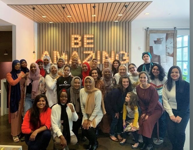 Atlanta Muslim Youth Meet to Create a Vision for 2020 - About Islam