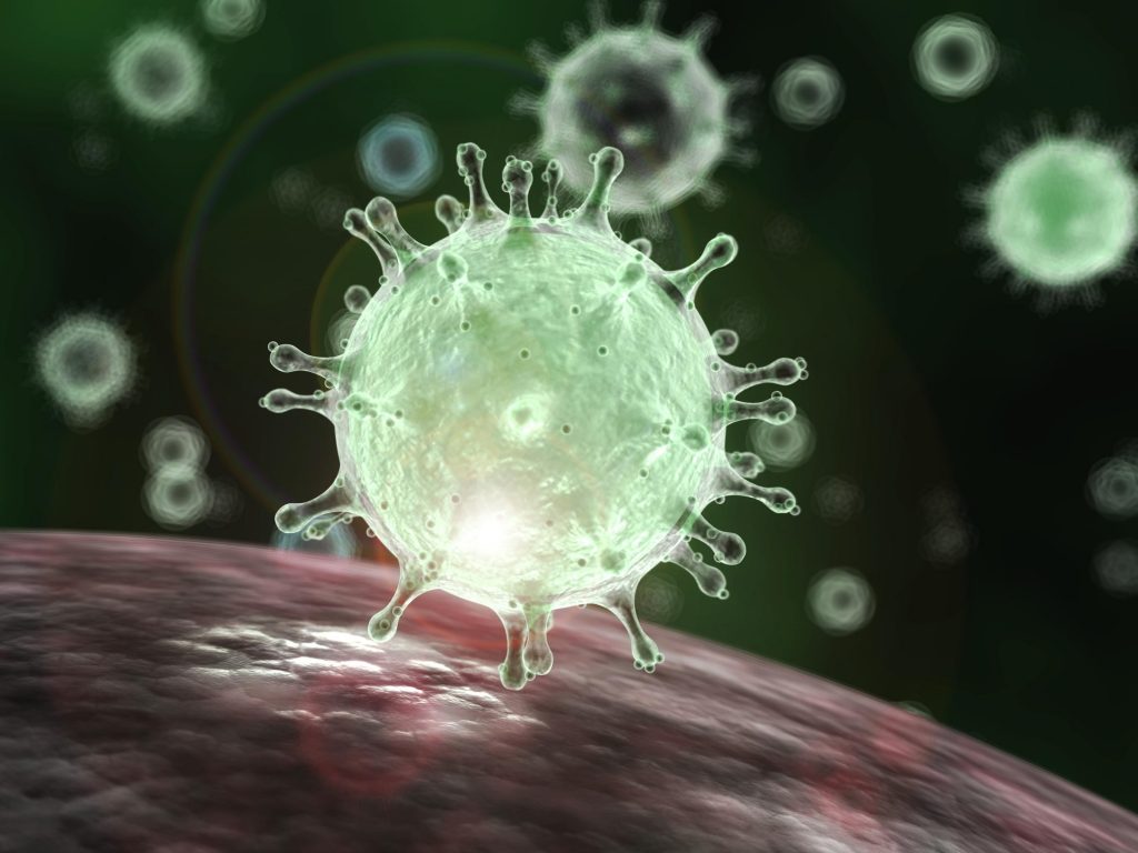 Deadly Coronavirus: Here Is How to Protect Yourself - About Islam