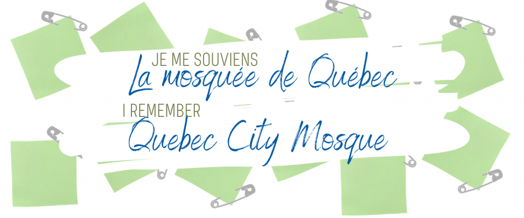 This Is How Canadian Muslims Plan to Mark Quebec Shooting Anniversary - About Islam