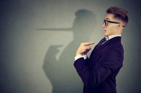 How Can I Help a Brother Who Tells Lies?