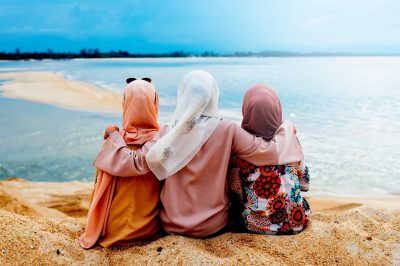 Why Are Women Respected By Wearing Hijab?