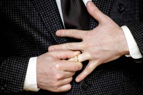 Husband Left Me for Another Married Woman