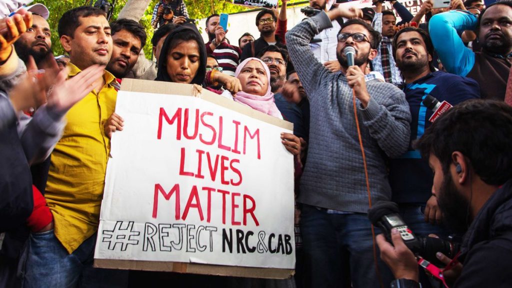 India’s Muslims and the New Citizenship Law - About Islam