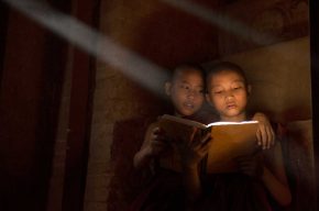 Can We Give Zakah to Poor Students?