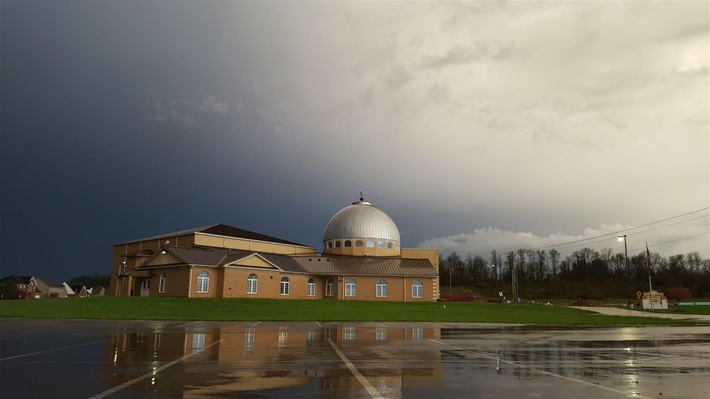 Islamic Society of Evansville