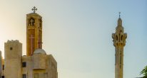 Islam's Attitude Toward Other Faiths