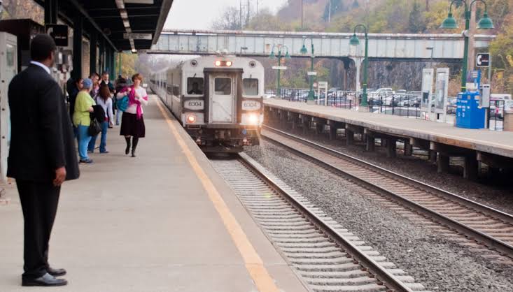 Muslim Teen Helps Police Arrest Man Who Attacked Jewish Woman on Subway - About Islam