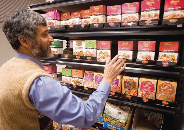 Washington Meat Shop Offers Halal Meat, Support for Students - About Islam