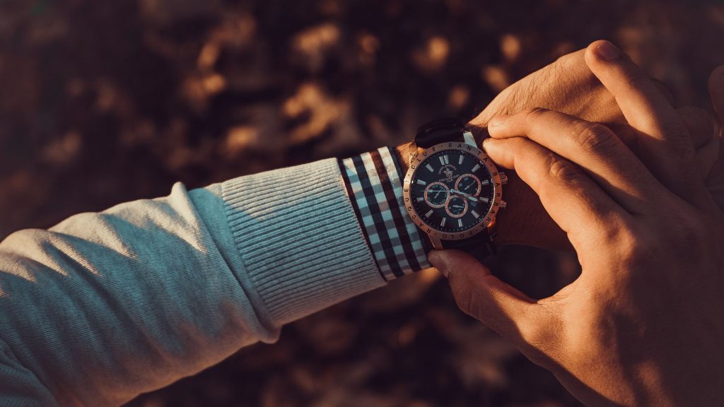 10 Tips Time Managemen