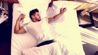 What to Do with Excessive Wet Dreams?