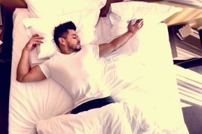 What to Do with Excessive Wet Dreams?
