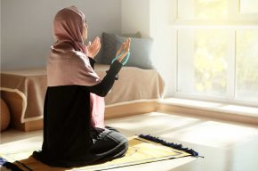 Why Always Me? I’m Losing My Faith