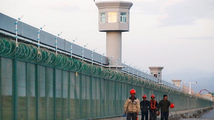 As Coronavirus Hits China, Fears Escalate About Uyghurs in Camps - About Islam