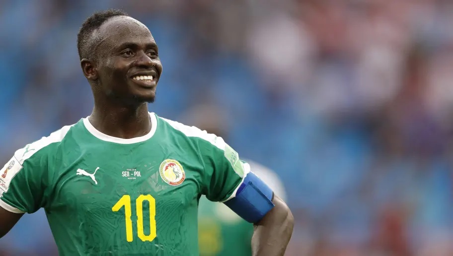 Muslim Sadio Mane Named African Footballer of the Year - About Islam