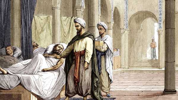 Bimaristans in Islamic Medical History - About Islam