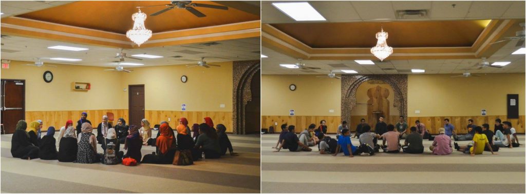 Are Our Mosques Youth-Friendly? - About Islam
