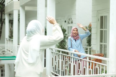 4 Ways to Boost Your Self-Confidence as a New Muslim