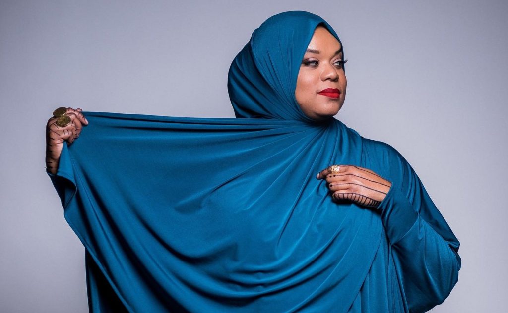 Another Great READ: 6 Influential Black Muslims You Need to Know