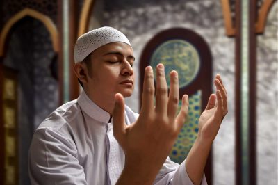 Duaa for Reaching Ramadan