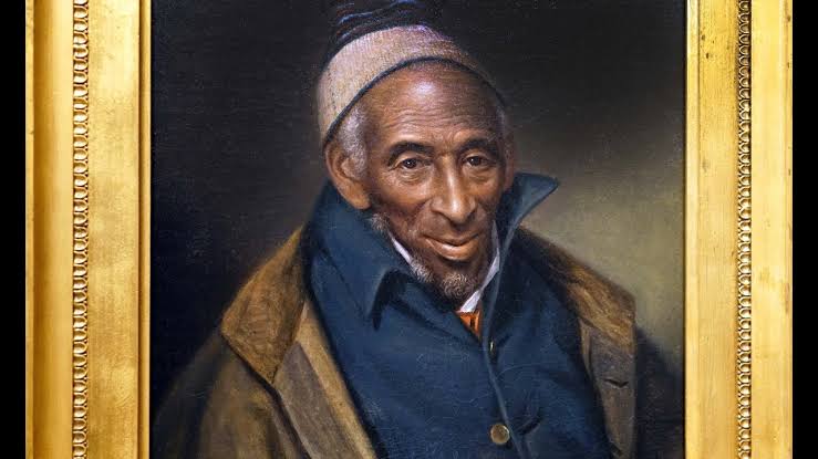 Remains Found in DC Could be for One of First Muslims in America ...