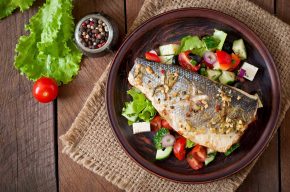 Can Muslims Eat Fish Fed on Pork Fats?