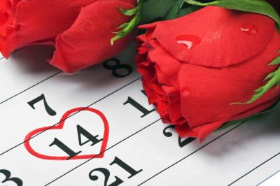Do Muslims Celebrate Valentine's Day?