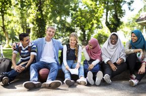 How Can Muslim Youth Balance Between Faith and Modernity?