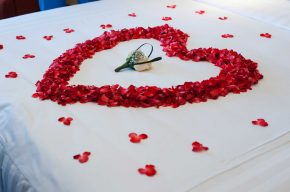 I Fantasize About Men While Having Sex with My Husband