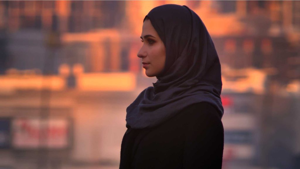 I Was Bullied by Other Muslim Girls- A Survivors Story