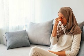 Imprisoned in My Husband’s House, I Miss My Family